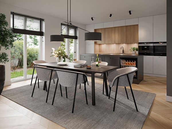 Medium property photo - Poorthuis Bouwnummer 1, 3925 EB Scherpenzeel